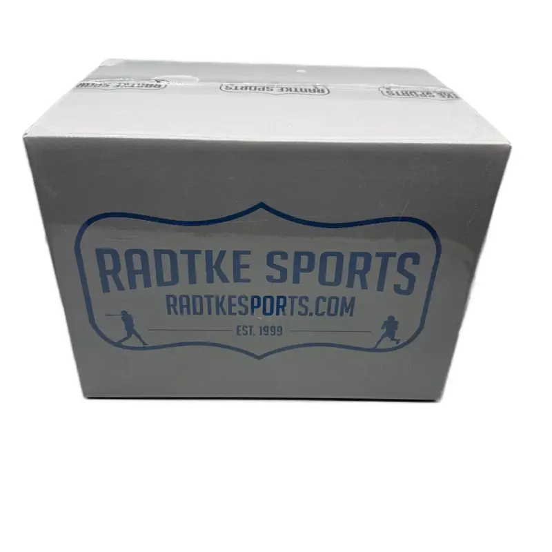 Welterweight Pick Your Team 1 Box BK Radtke Sports