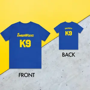 Air Bud T-Shirt for Halloween Costume, Airbud Shirt