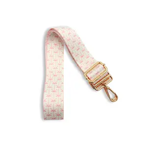 Just A Girl Adjustable Bag Strap