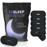 ZZSleep Tape - Mouth Tape (30 Strips) for Snore Prevention, Improved Respiratory Efficiency & Restful, Comfortable Sleep