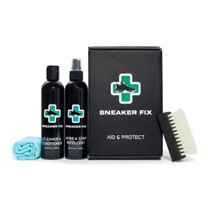 Sneaker Fix: Aid and Protect