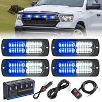 Blue White w/Controller