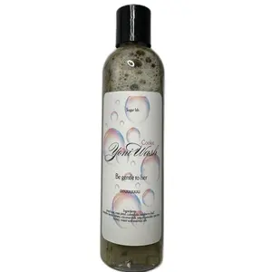 Yoni wash cleanser