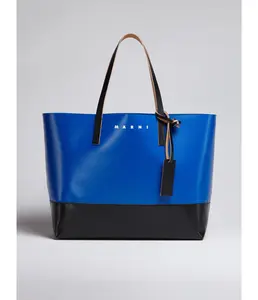 MARNI Tribeca Shopping Bag E/w Unisex Accessories