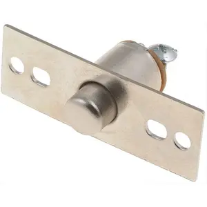 Dorman 85931 Electrical Switches Specialty Door Jamb Switch Universal, Front Doors, Secure