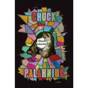 USED-Shock Induction by Palahniuk, Chuck (Hardcover)