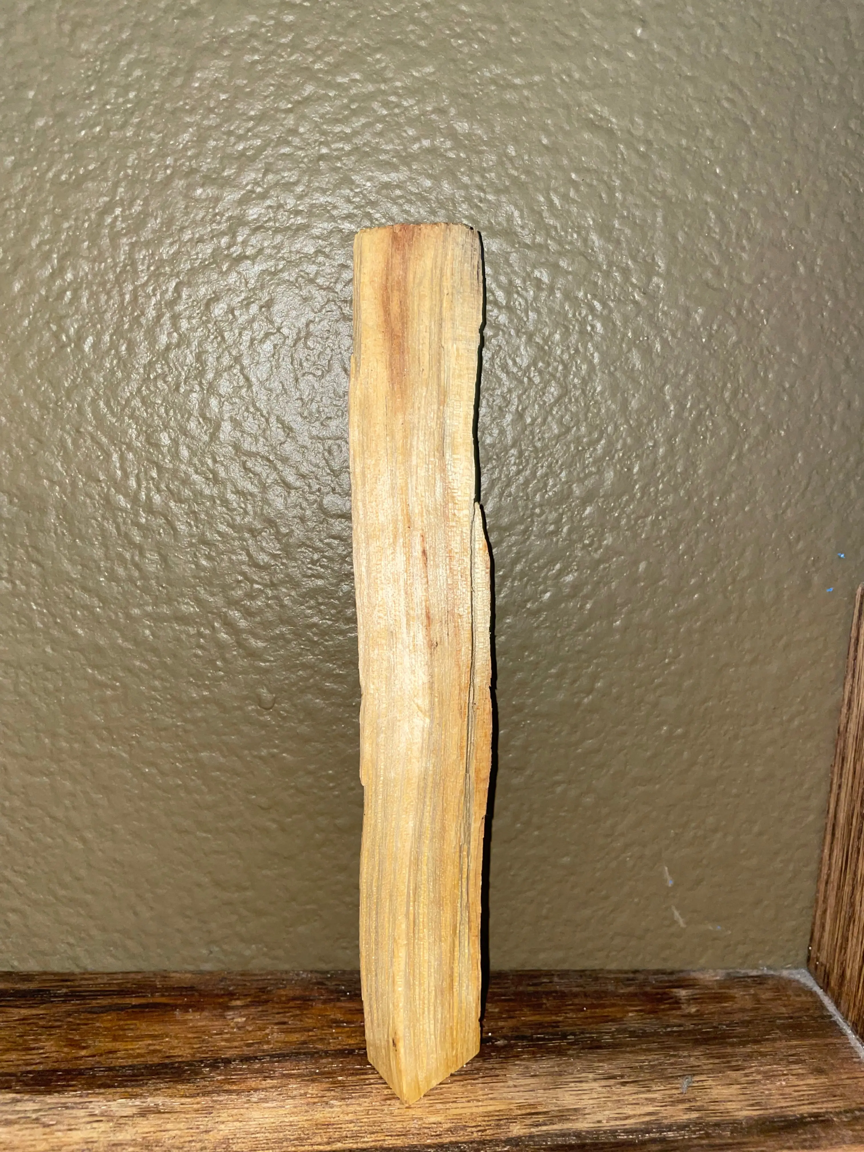 Palo Santo