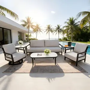 Anygod BENCH SEAT SOFAA removable seat cushion featuring a seamless bench seat cushion with asculpted front edge FULLY WELD ERGONOMIC CONTOURED BACKREST