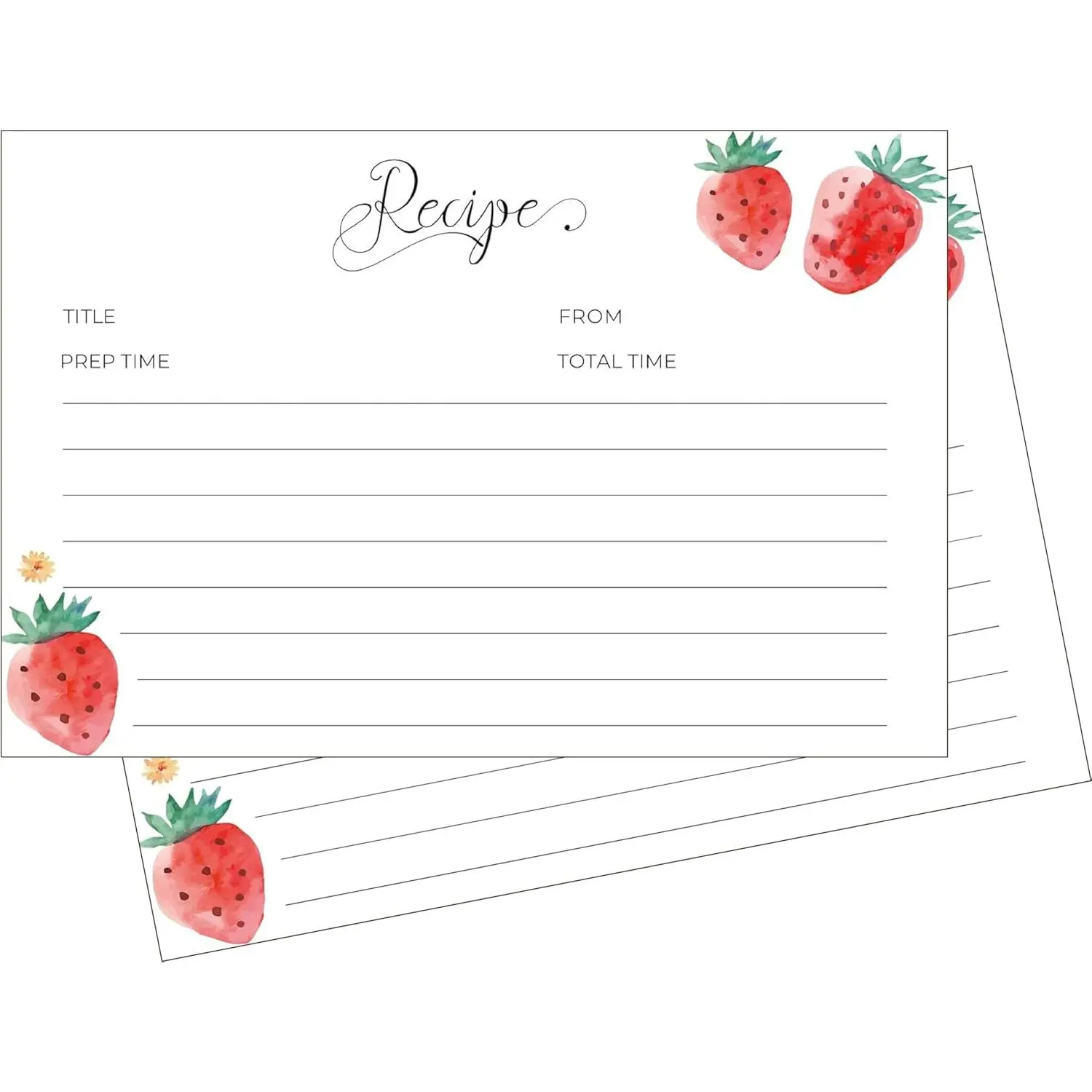 Strawberry