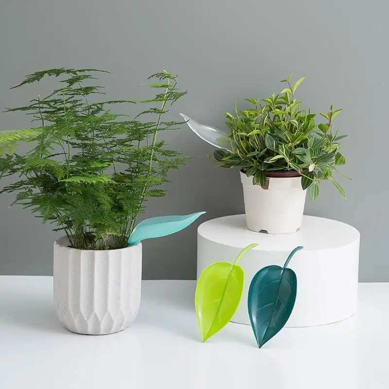 Creative Potted Foliage Diversion Watering Funnel, 3 Counts/set Plant Watering Funnel, Garden Supplies for Home Garden