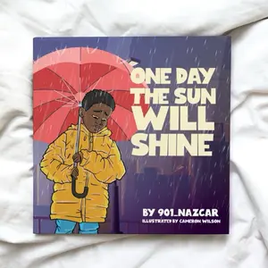One Day The Sun Will Shine by Elgenoie Brownlee Jr. (PaperBack)