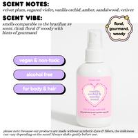 Vanilla Orchid & Sandalwood (59)