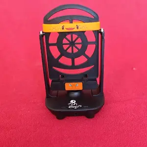 WalkStar Double Phone Swing - Black Design with or without Character