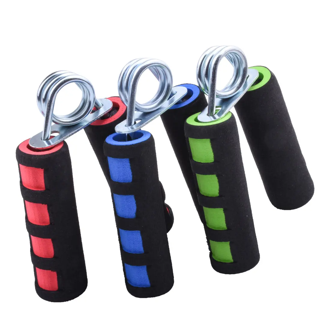 "GORILLA GRIP 2.0 - Beast Mode for Your Hands "