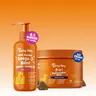 Zesty Paws Dog Skin, Coat, and Body Support Combo (Wild Alaskin Salmon Oil + 8-in-1 Multivitamin Bites)