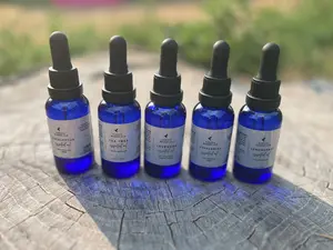 Handmade Essential Oils by Karafa Essentials