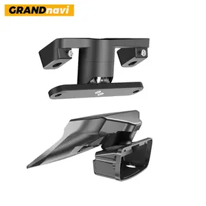 GrandNavi Tesla Screen Rotation Mount LHD/RHD, Fits Model 3 2017-2023/Y 2019-2024/2024 Model 3 Highland, Car Accessory