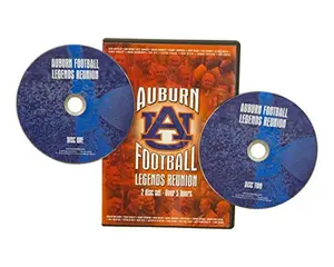 USED-Auburn Football Legends Reunion (Unknown)