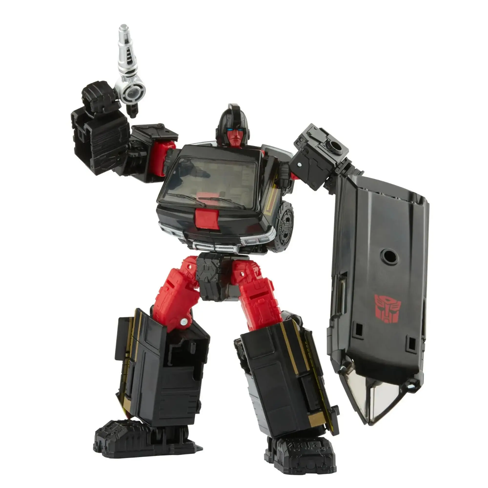 Transformers Generations Selects DK-2 Deluxe Guard 5.5 in Special Edition Action Figure Model, Collectible Figurine for Collectors, Ages 12+