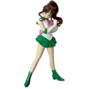 Sailor Moon - Sailor Jupiter Figure
