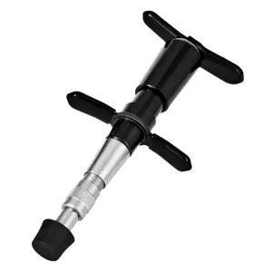 JTECH CAT Original Chiropractic Adjusting Tool, Handheld Spine Correction Tool and Back & Neck Massager, 20-45 lbs Max Average Force Range, Made in USA