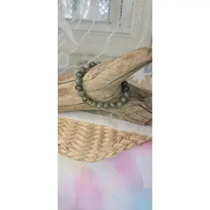 Labradorite Stretch Bracelet