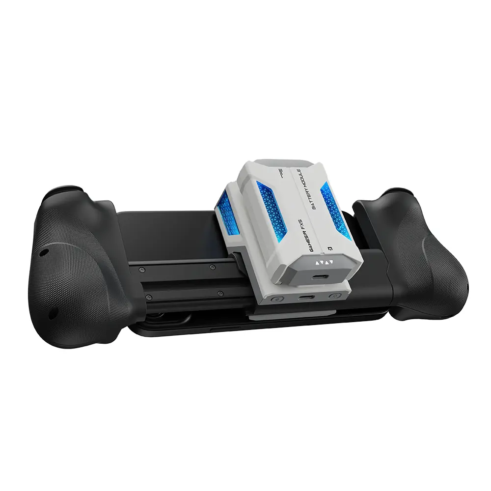 GAMESIR FX5 冷却ファン GAMERIRワイヤレスコントローラーセット GAMESIR FX5 冷却ファン GAMERIRワイヤレスコントローラーセット