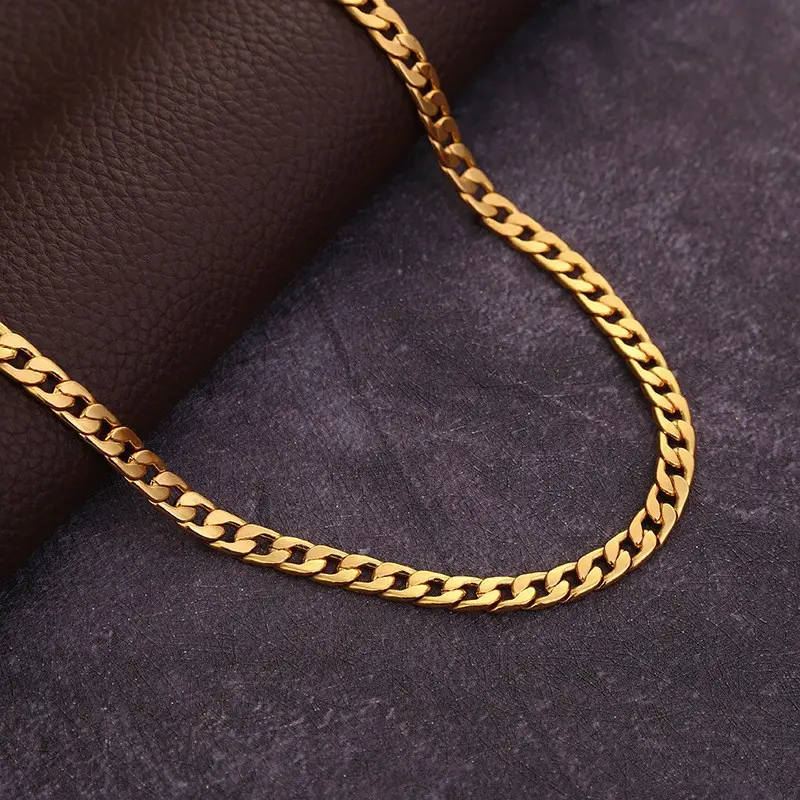 Bracelet   Gold