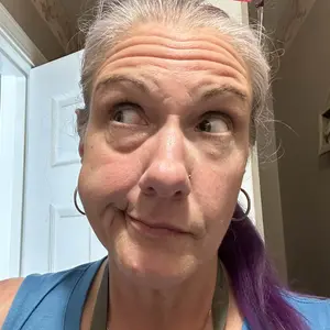 Product Review of Peter Thomas Roth Instant FIRMx Eye Temporary Eye Tightener, Instant Firming Under-Eye Cream, Minimize Appearance of Under-Eye Bags and Puffiness from d**❌