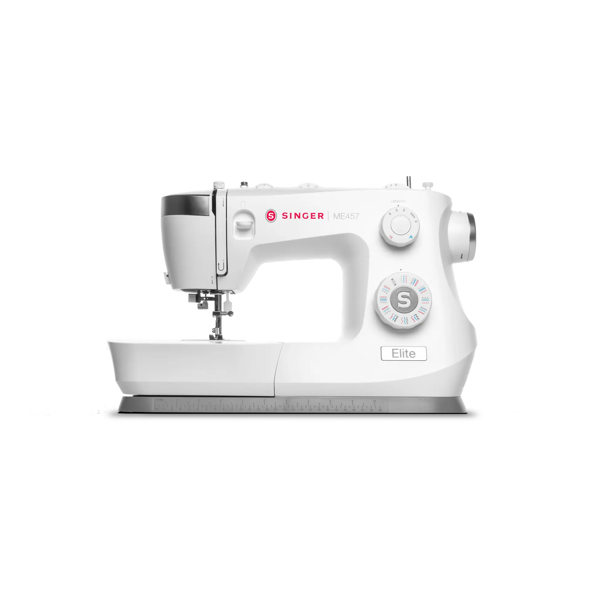 Singer Elite ME457 Mechanical Sewing Machine Singer Elite ME457 Mechanical Sewing Machine