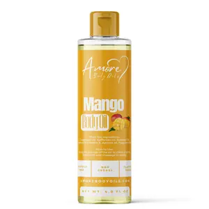 Mango - Body Oil - Limited Edition