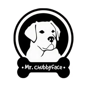 Mr.Chubbyface shop logo