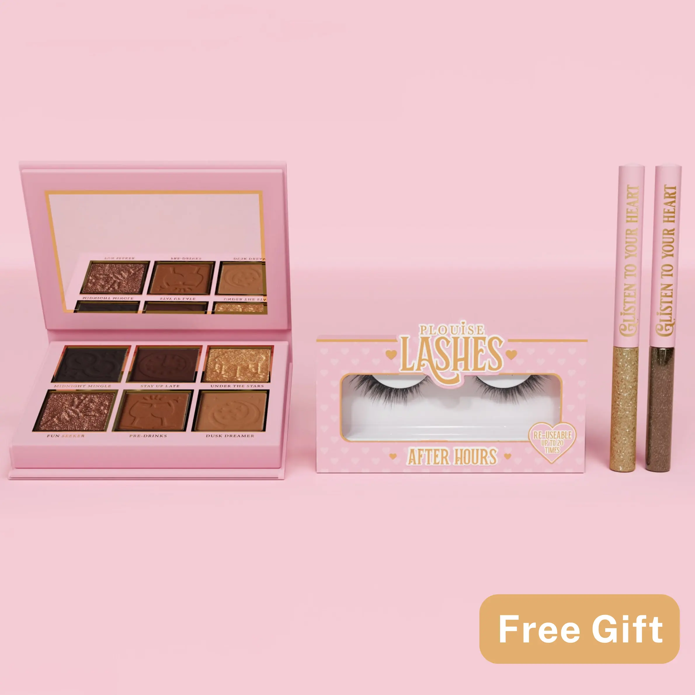 After Dark - Dusk Diva Makeup Bundle After Dark - Dusk Diva Makeup Bundle