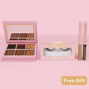 After Dark - Dusk Diva Makeup Bundle