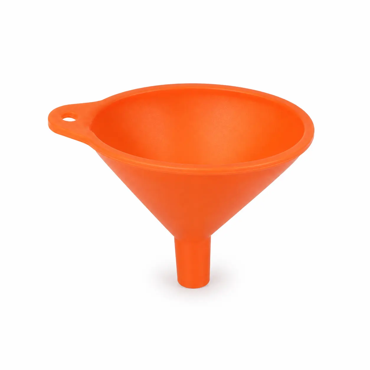Cooling Mist Waist Fan Accessories-Mini Orange Funnel for Waist Fan Water Refill