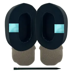 CS Cooling Gel Ear Pad Cushions for Sony WH-1000XM5 Headphones