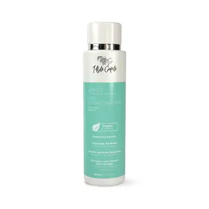 I Belli Capelli Venice Hair Reconstructor Smoothing Keratin Organic 500ml/16.9 fl.oz Argan Oil Gentle Nourishing Haircare Frizz Control Serum