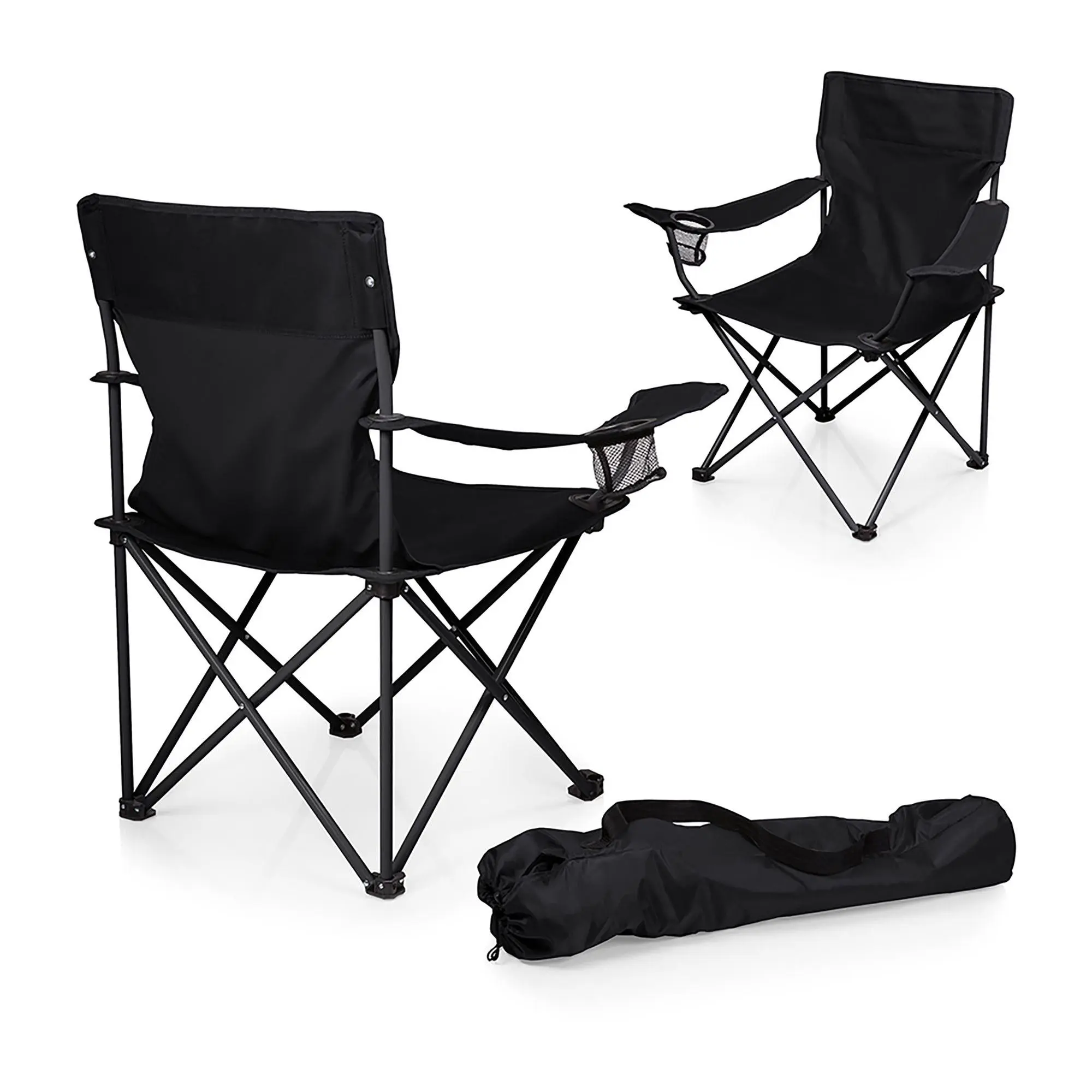 Oniva, a Picnic Time Brand, PTZ Camp Chair Oniva, a Picnic Time Brand, PTZ Camp Chair