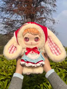 Sugar Heart Tea Party 680% Oversized Figure Blind Box