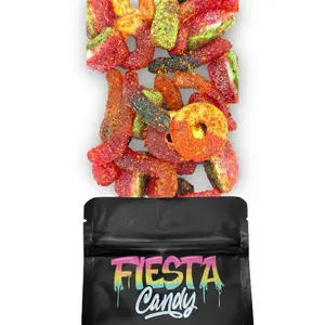 Fiesta Candy Mix 8oz