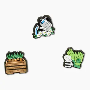 Green Garden Popinz 3 Pack