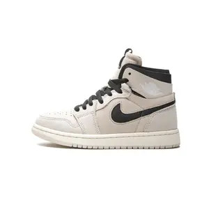 AIR JORDAN 1 HIGH ZOOM CM WMNS "Summit White" CT0979 100