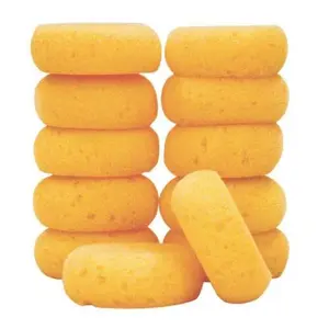 Decker's TACK SPONGE PACK, 12 ct.