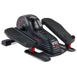 Sunny Smart Electric Motorized Under Desk Elliptical