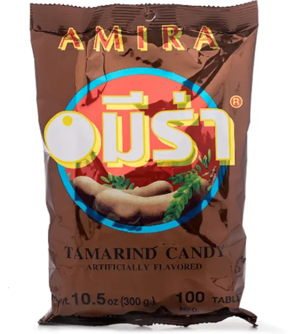 Tamarind Candy 10.5 oz Tamarind Candy 10.5 oz