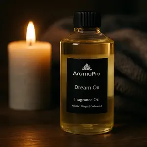 Dream On - Essential Oil