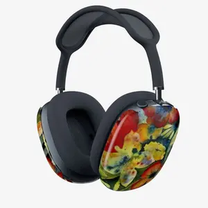 Adrianna Lenker Album AirPods Max Case, Headphone Hard Plastic Case Covers For AirPods Max