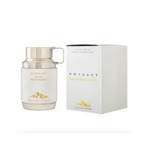 Armaf Eau De Montagne 3.4 EDP Sp Men