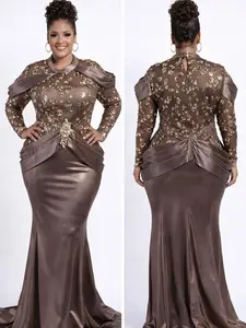 Luxury Turkish Dress