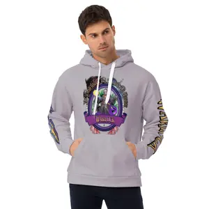 "My Sugar Daddy is an Eldritch Horror" Unisex Hoodie - Warlock